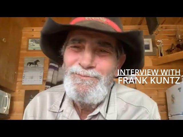 From War to Fighting Drug Addiction, Frank Kuntz | Vanishing Knowledge