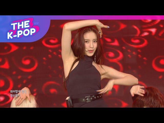 CLC, ME(美) [THE SHOW 190611]