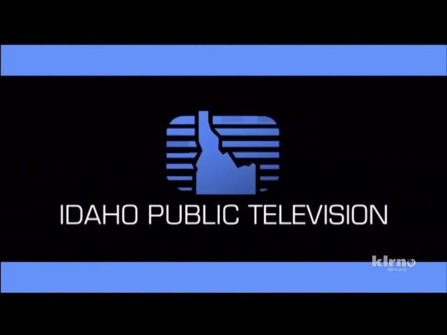 Idaho Public Television/PBS (2008/2009)