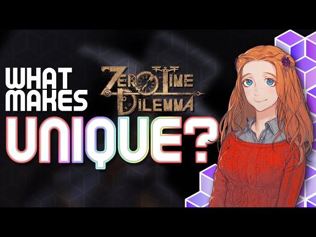 What Makes Zero Time Dilemma Unique? - WMGU - BeyondPolygons