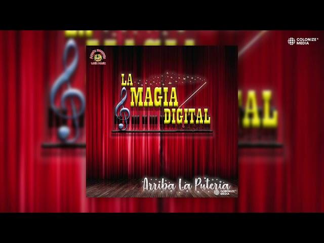 La Magia Digital - Menea El Pedorro