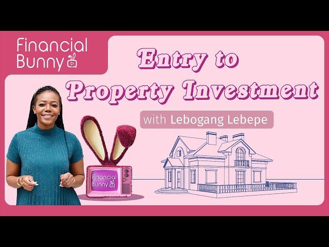 Property Development in South African Townships - How to enter the market