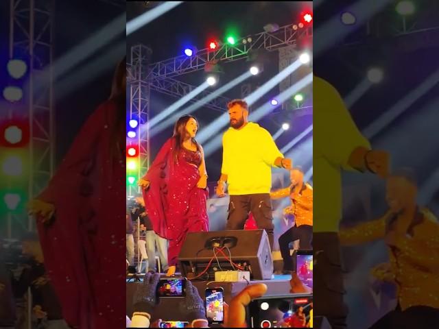 Khesari Lal Yadav Sapna Chauhan WhatsApp  Song  Status...2025