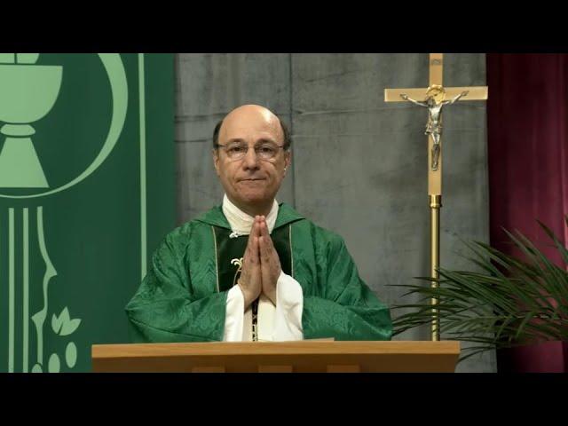 Catholic Mass Today | Daily TV Mass, Thursday November 7, 2024