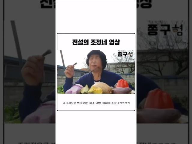 조졌네 이거 풀영상