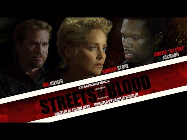 Streets of Blood - Full Movie