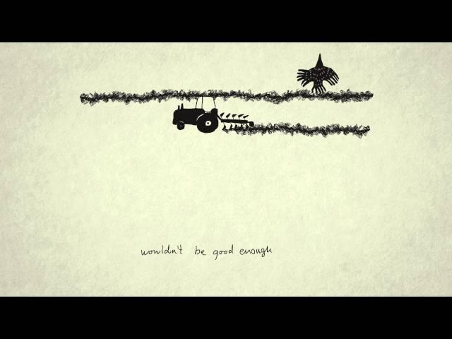 José González - Heartbeats (Lyric Video)