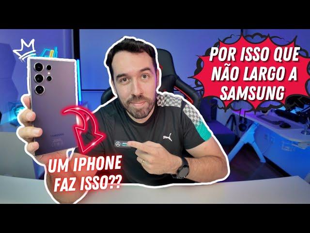 12 RECURSOS E DICAS QUE SÓ O SEU SAMSUNG GALAXY FAZ E VOCÊ NÃO SABIA