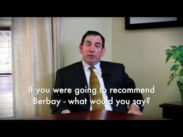 Michael Burstein Discusses What Others Should Know About Berbay Corp.