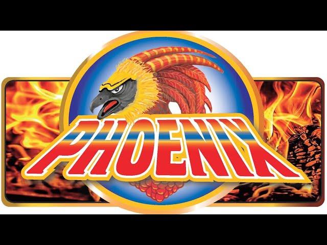 The Pheonix at Adventureland Opening Day POV