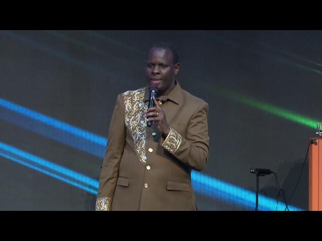 God Deals with Us Individually || Apostle John Kimani William