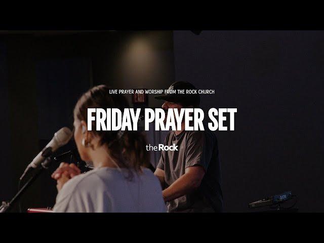 Prayer Room | 11.1.24 | Live Prayer for Salvation, Gospel & Missions