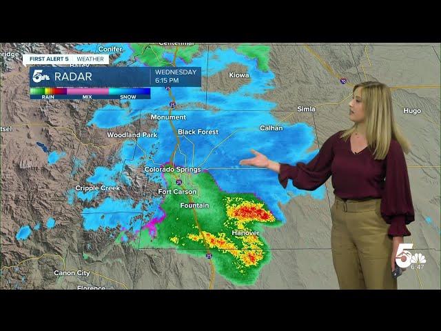 A freeze warning on Halloween morning will chill you to the bone