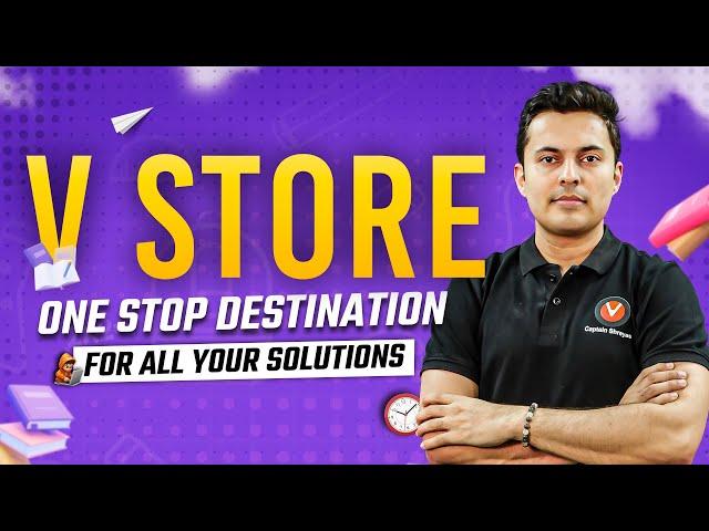 Explore Vedantu Store | Your One Stop Solution #vedantu