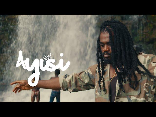 Ayisi - SOBER (Official Music Video)