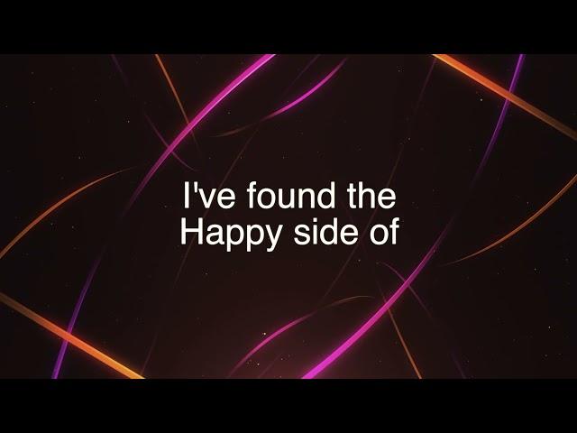 Happy Side Of Life~Heritage Singers~lyric video