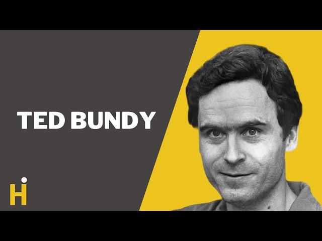 Ted Bundy (SHOCKING Crimes of a Serial Killer)