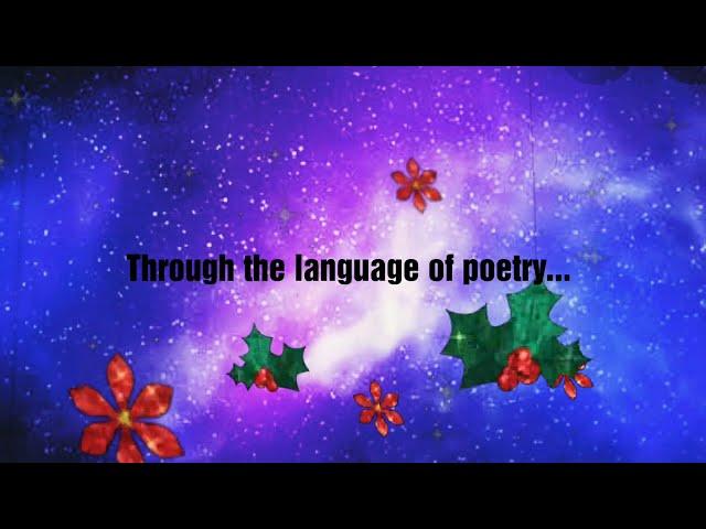 Encoded Arcane Of the Soul.. -Ushering in magic through words..