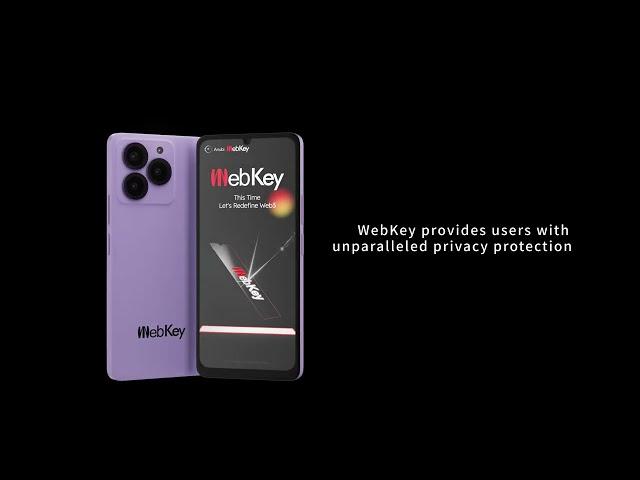 WebKey SmartPhone