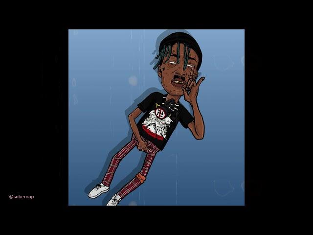 LIL TRACY Type Beat - "Diamonds" // [prod.sobernap**]