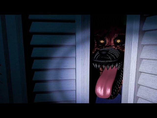 NIGHTGAURD IM GOING TO KI-