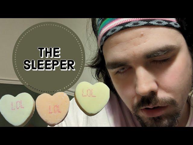 "The Sleeper" Everyday to 100k Comedy Special