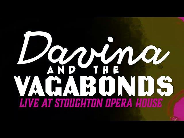 Four or Five Times - Davina and The Vagabonds