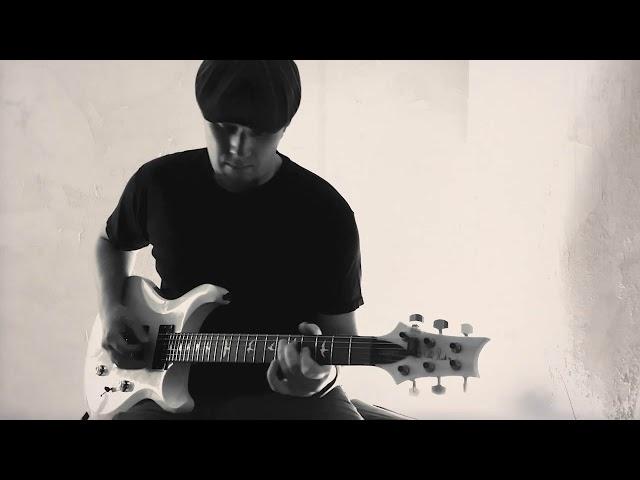 When Doves Cry - Matt Meacham