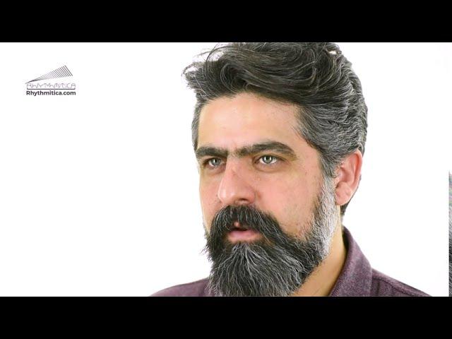 Online Setar Lessons by Mehdi Rostami @Rhythmitica| آموزش سه تار توسط مهدی رستمی در آکادمی ریتمیتیکا