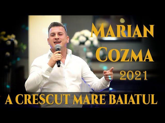 Marian Cozma-A crescut mare baiatul [2021]