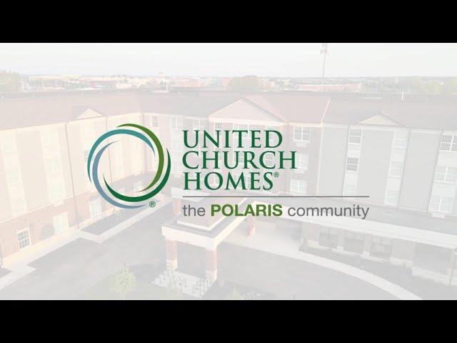 United Church Homes, The Polaris Community Virtual Tour