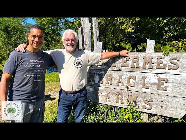 Insider's Look at the Permaculture Orchard w/ Stefan Sobkowiak