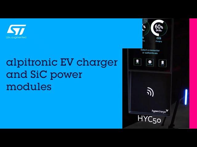 Silicon Carbide (SIC) revolution in power electronics
