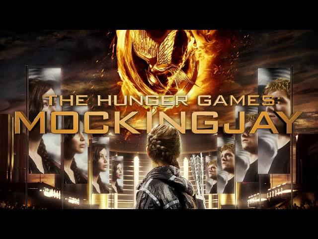 Full Audiobook   Mockingjay   Suzanne Collins   2010    Best Audiobooks