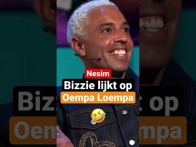 Nesim Dist Bizzy En Famke Louise 