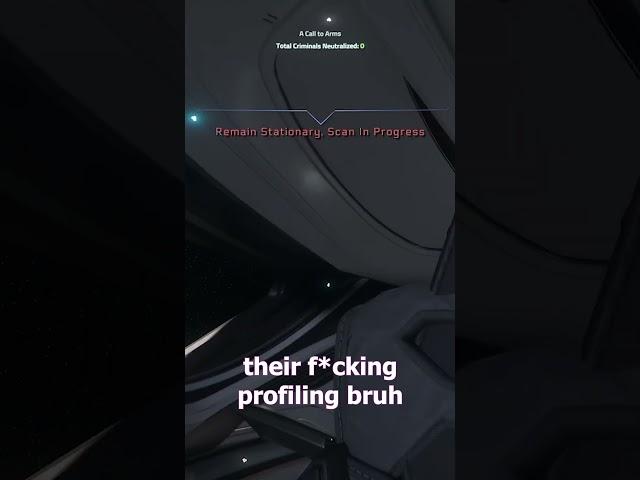 Always when your are in a rush #starcitizen #funny #memes #gaming