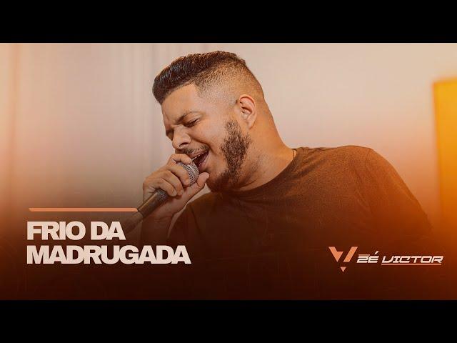 FRIO DA MADRUGADA ( COVER ) ZÉ VICTOR - SEM CORTES