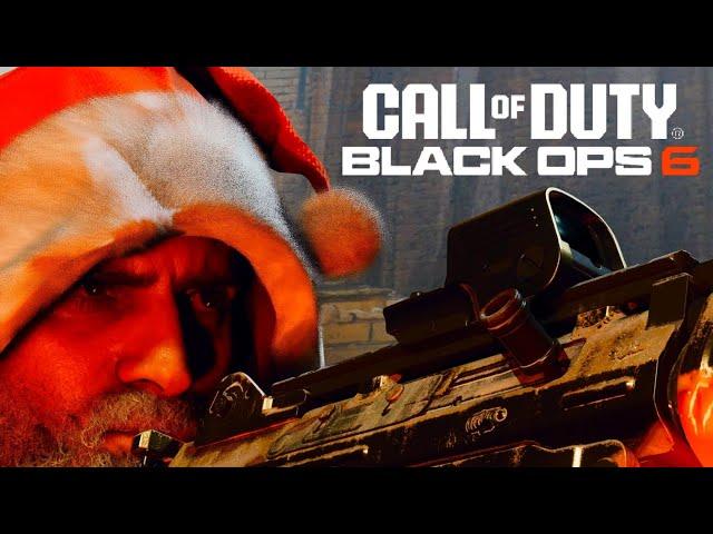 BLACK OPS 6 (NUKETOWN HOLIDAY 24/7) CALL OF DUTY BLACK OPS 6 - DOUBLE XP EVENT LIVE