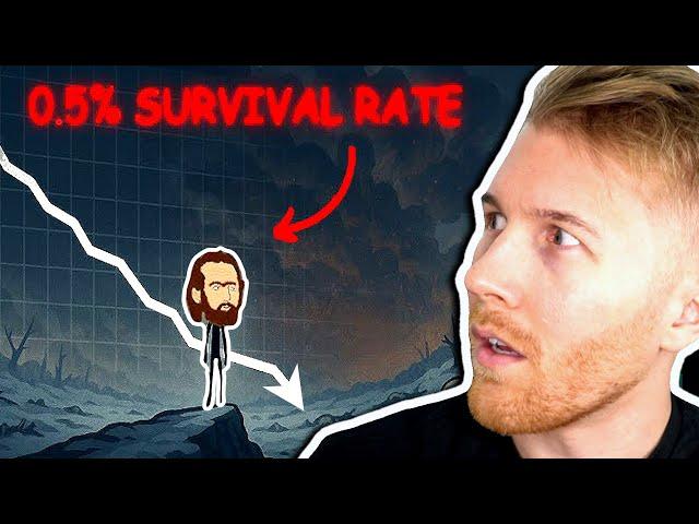 Absolute WORST Eras to Be Born In: A Historical Breakdown
