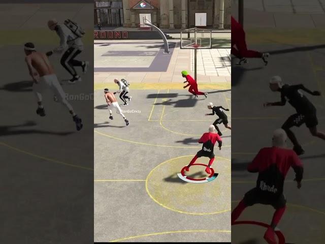 RAREST ANIMATION I EVER SEEN!