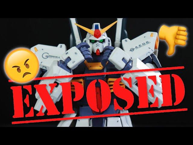 EXPOSED! Top 5 Times Mecha Gaikotsu was WRONG! 