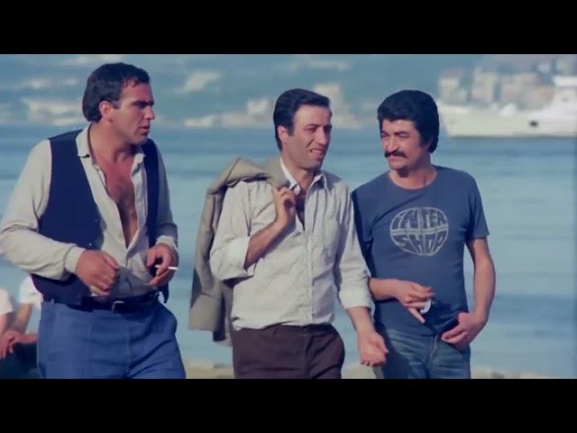 Kemal Sunal & Yadigar Ejder Ve Bülent Kayabaş