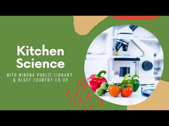 Kitchen Science: Grilled Cheese with WPL and Bluff Country Co-op