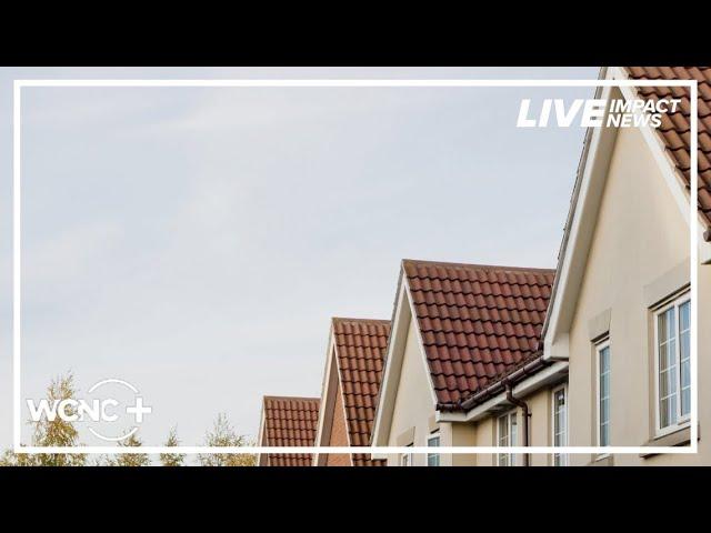 Home market stuttering amid busy home buying season