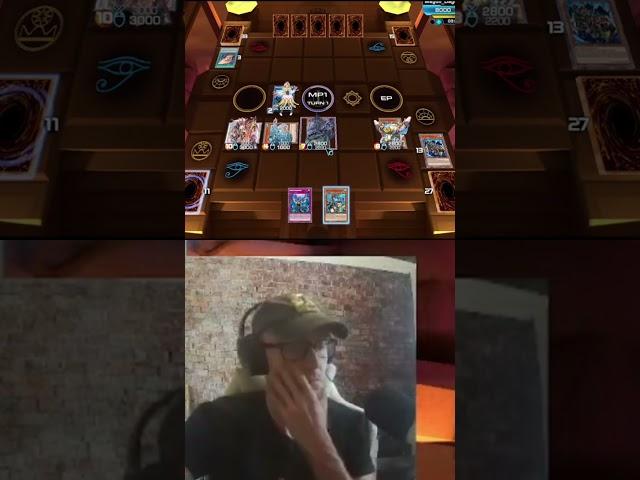 Mermail Victory: Yu-Gi-Oh! Duel Strategy & Nibiru Play