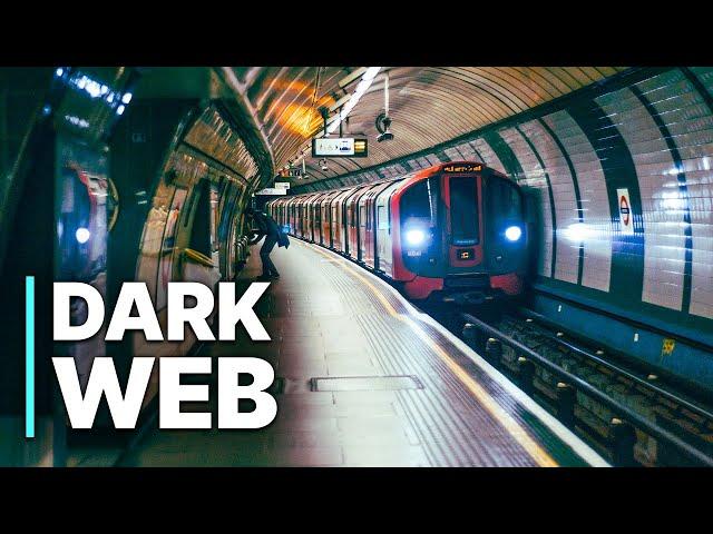 Dark Web - Boom na czarnym rynku | Handel na czarnym rynku | POLSKI LEKTOR