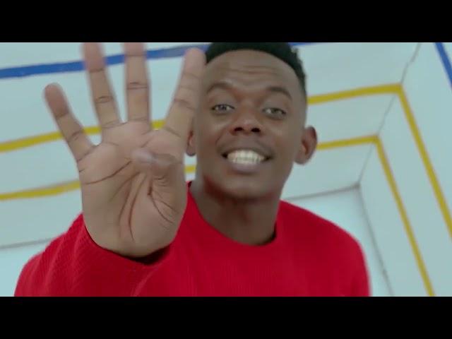 David Wonder ft Komando Wa Yesu - KAMA JANA (Official video) SMS: Skiza 5965450 to 811