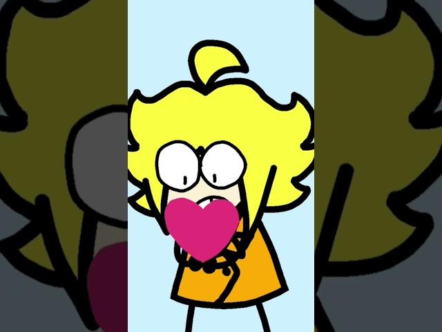 love is beautiful  #shortvideo #animationvideo #animaker