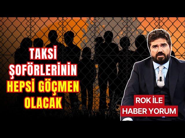 Rasim  Ozan Kütahyalı: Göçmenlerin Doğurgan Olması İstihdamı Arttırır