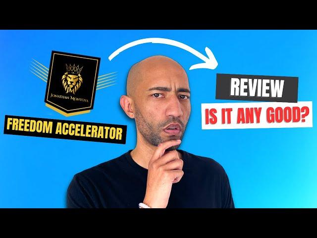 Freedom Accelerator Review (PLUS $24,000+ Course Bonuses)